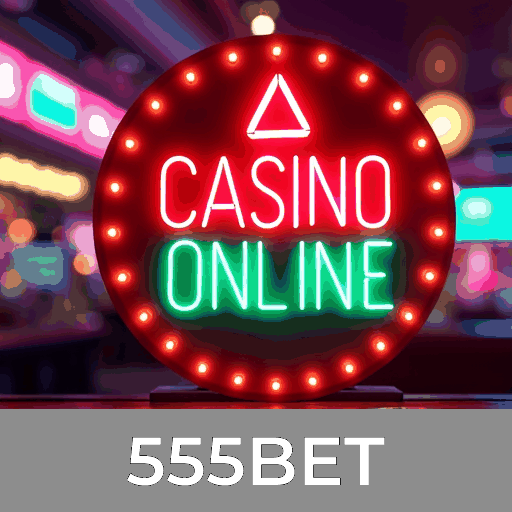 Experiência Profissional e Segura no 555BET