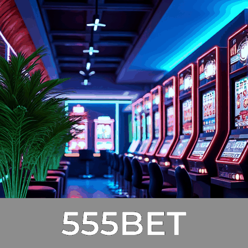 555BET: Caça-Níqueis de Alta RTP, Jogos de Mesa Exclusivos, Real Dealer Imersivo