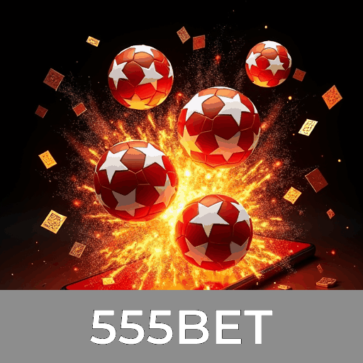 555BET: A Revolução da Aposta com o App Móvel