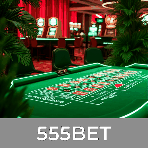 555BET - Profissionalismo e Segurança em Apostas Online